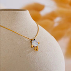 Nixie Necklace