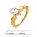 Amora Ring