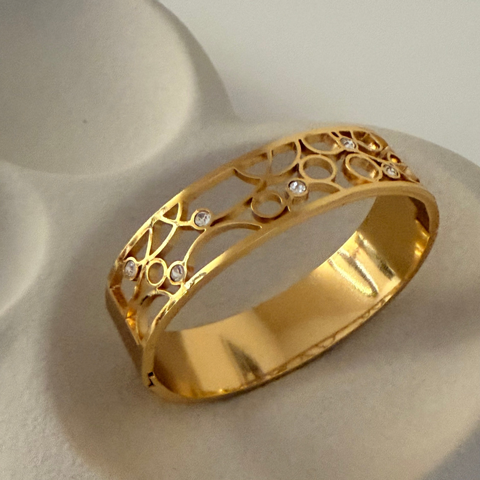 Filoria Bracelet