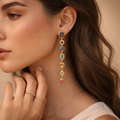 Seraphine Earrings