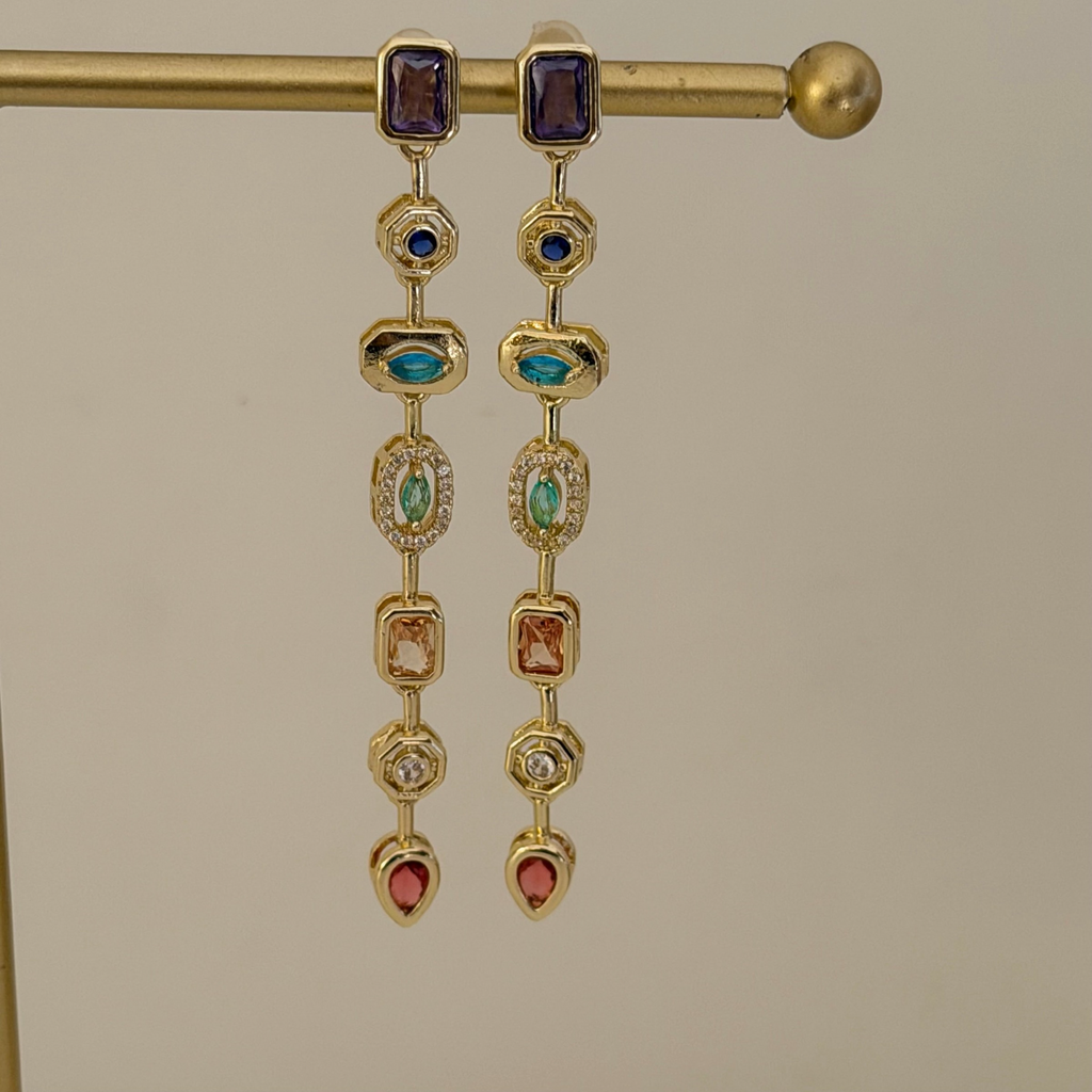 Seraphine Earrings