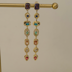 Seraphine Earrings