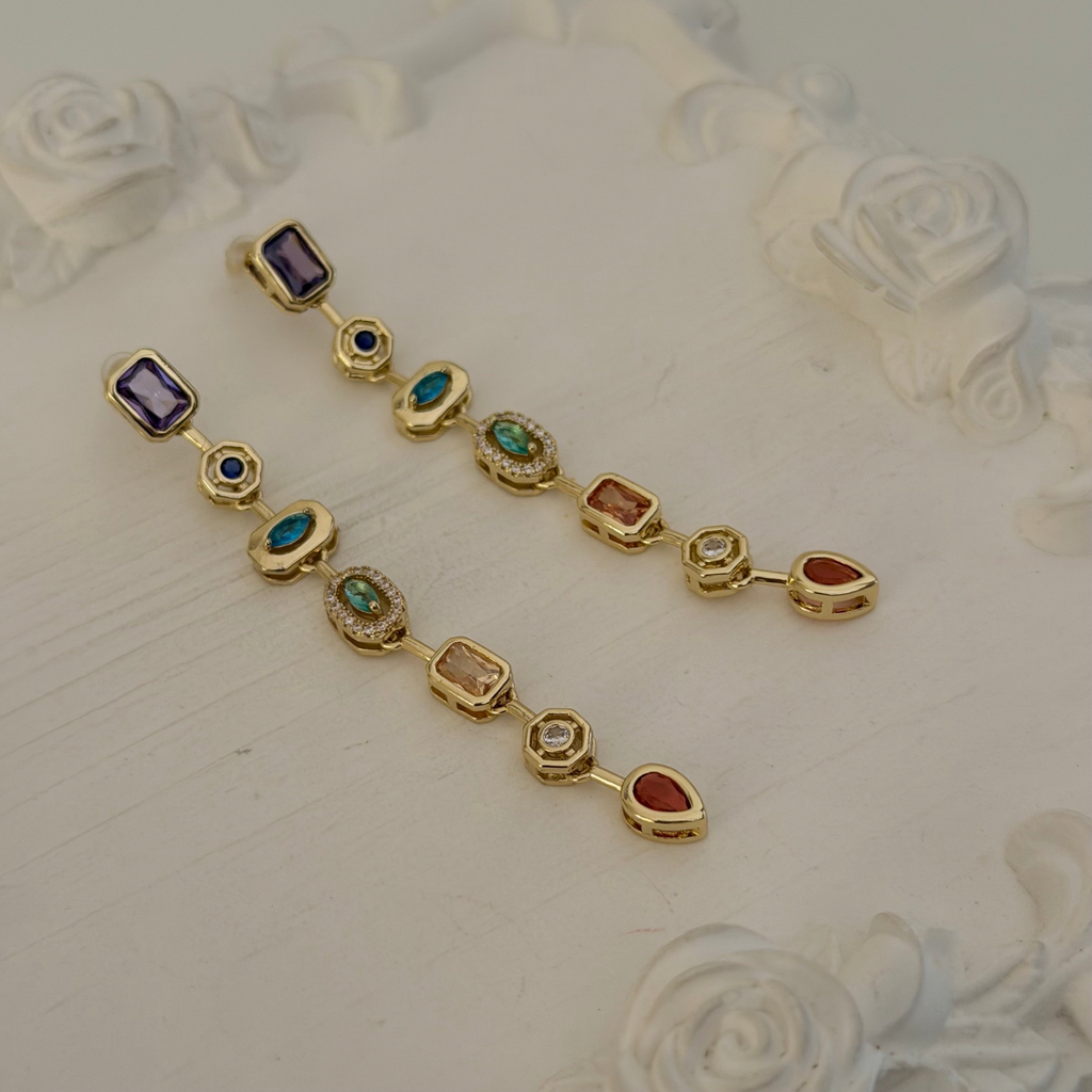 Seraphine Earrings