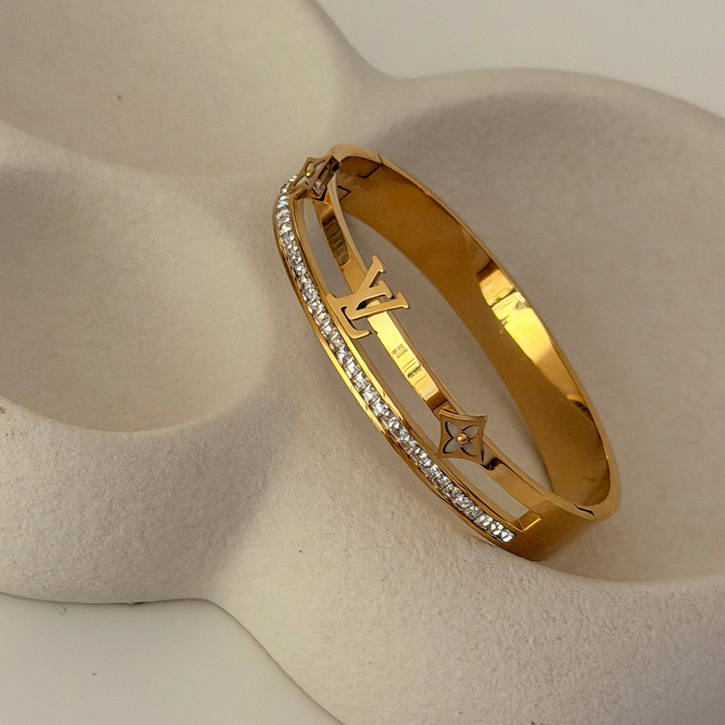 Seraflore Bracelet