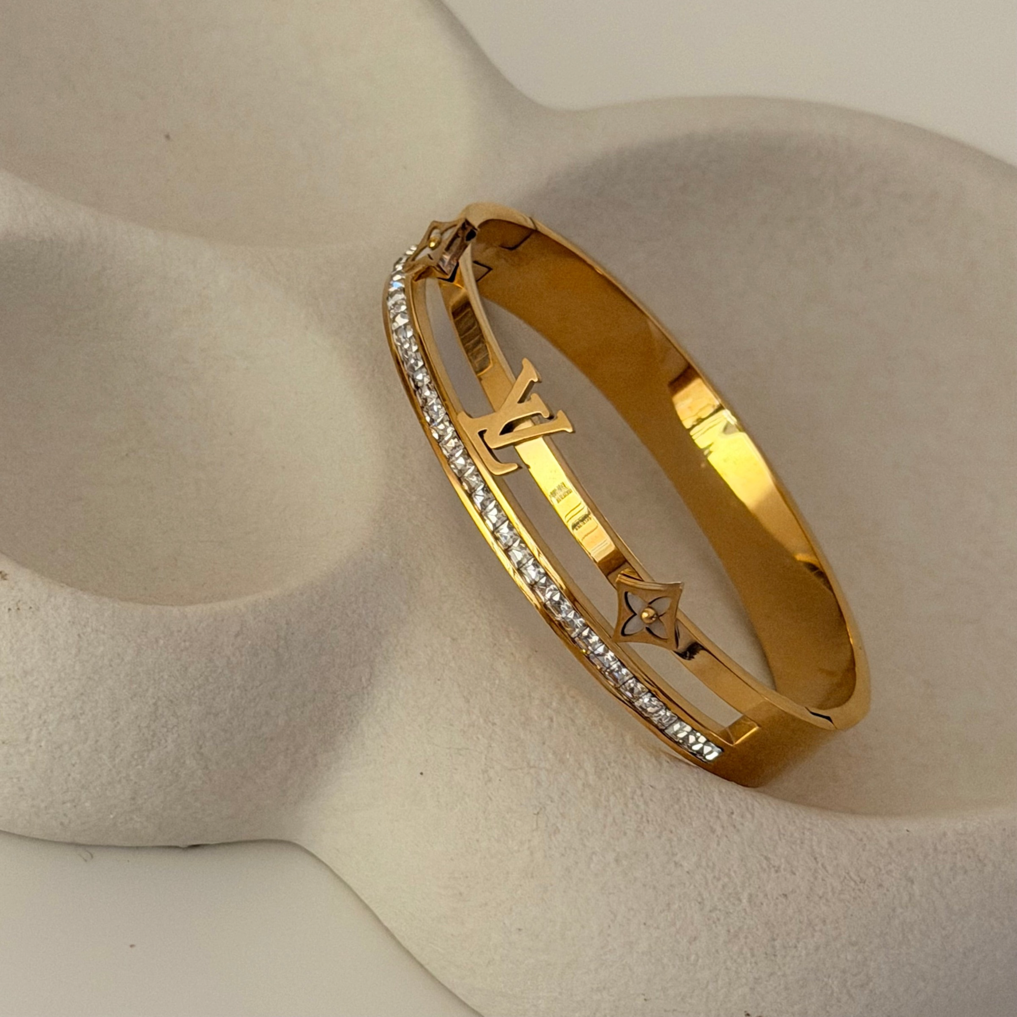 Seraflore Bracelet