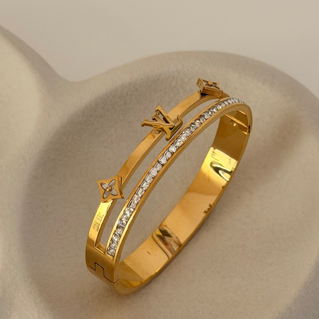 Seraflore Bracelet