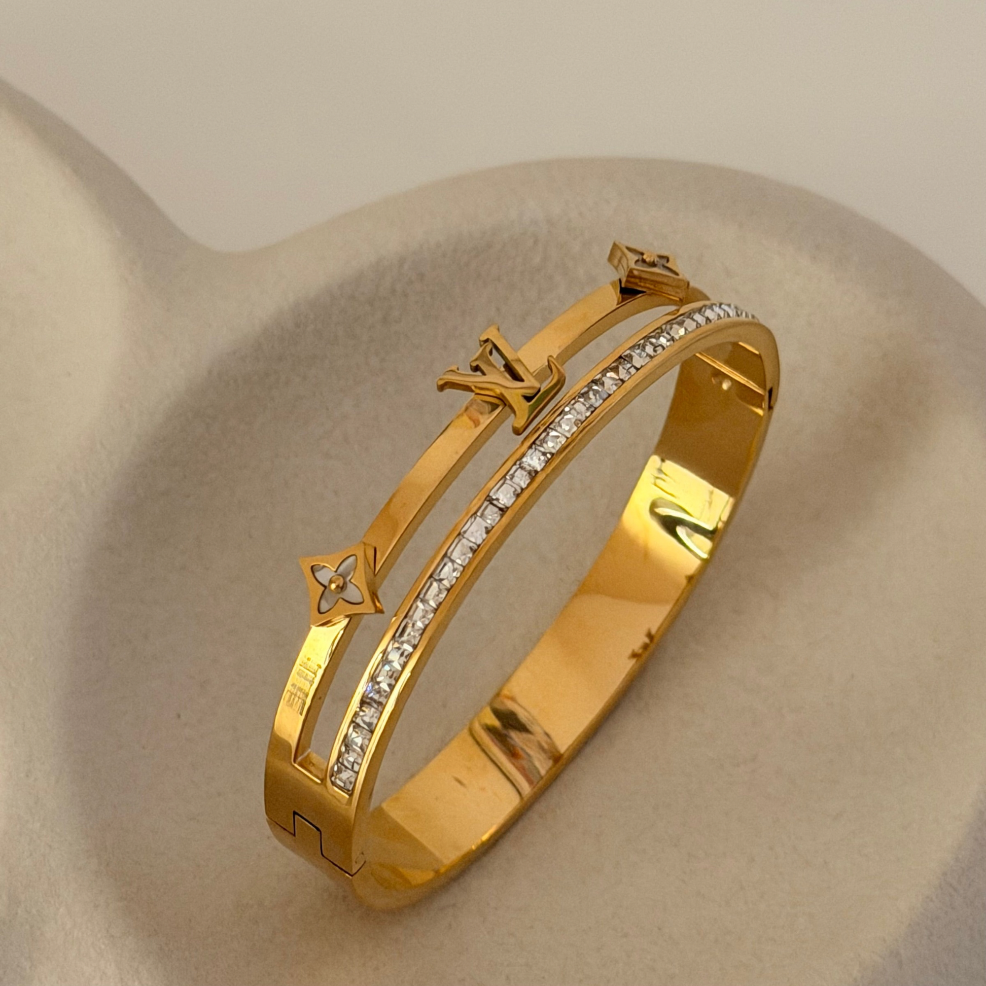 Seraflore Bracelet