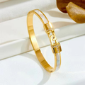 Opaline Bracelet