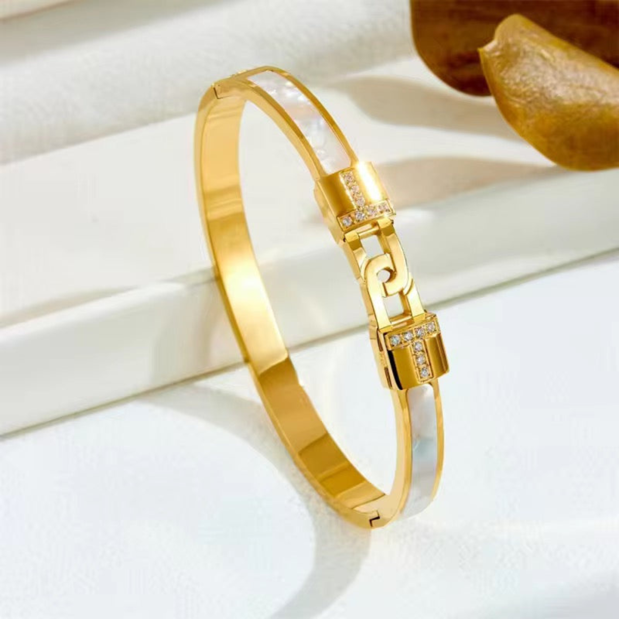 Opaline Bracelet