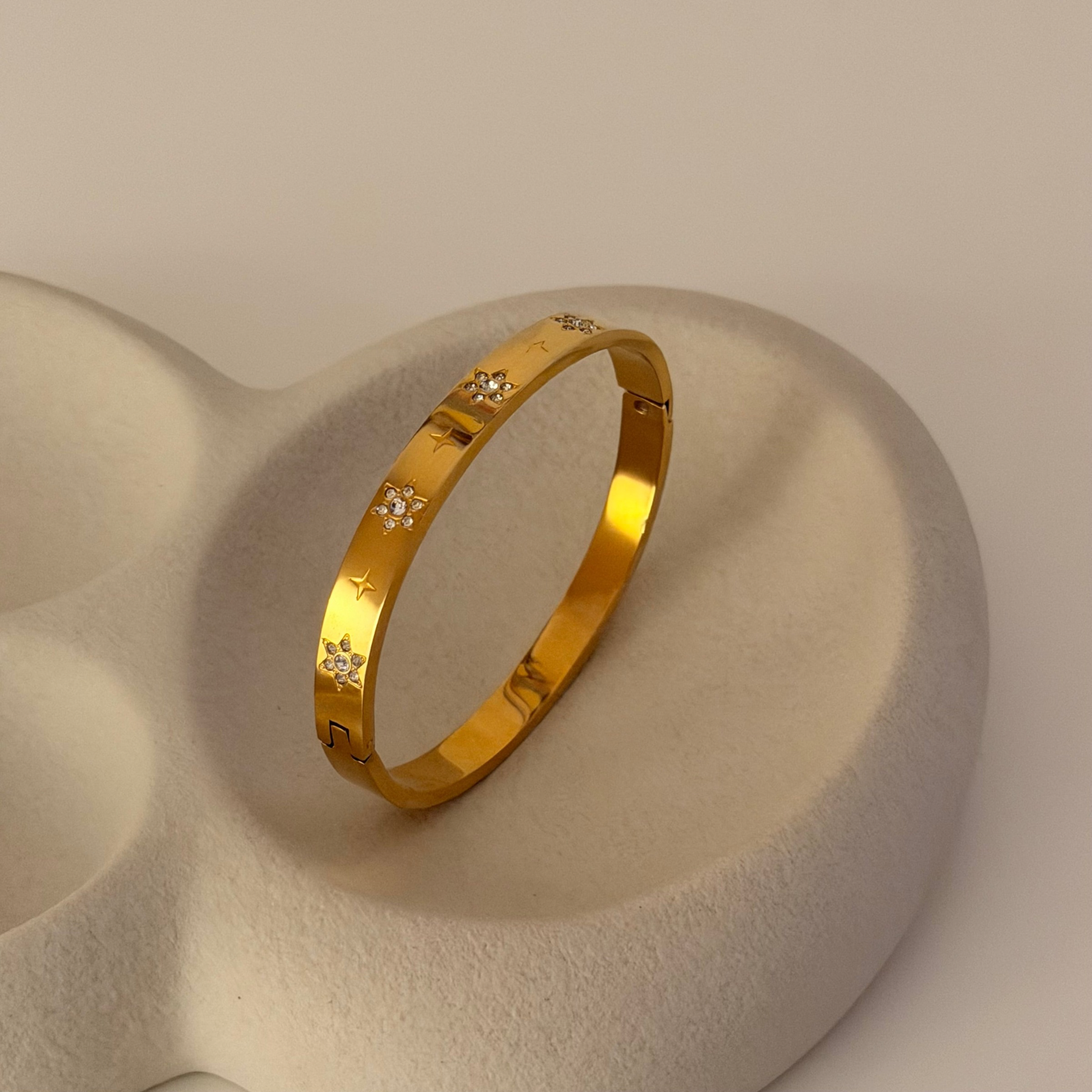 Astra Star Bracelet