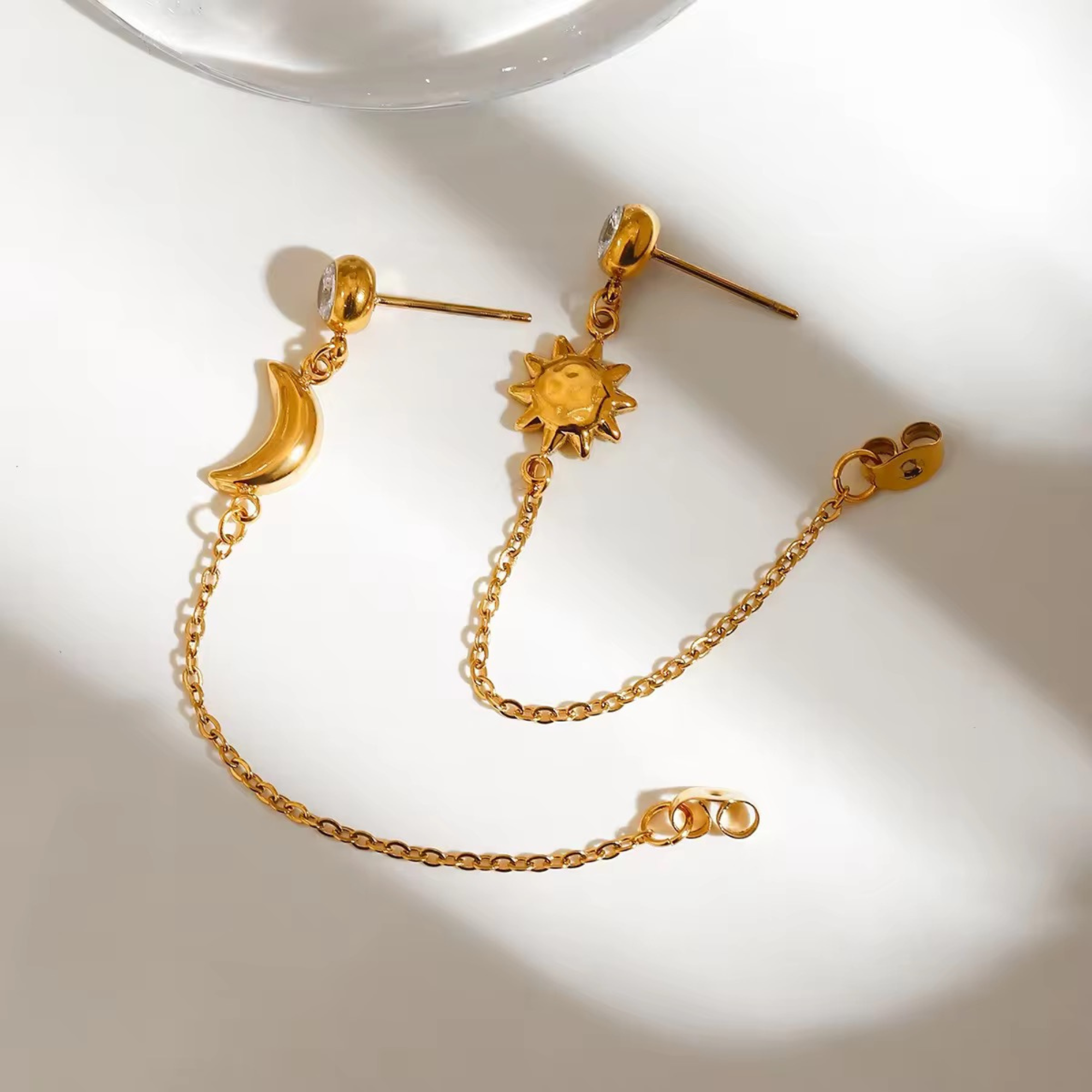 Riva Earrings