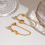Riva Earrings