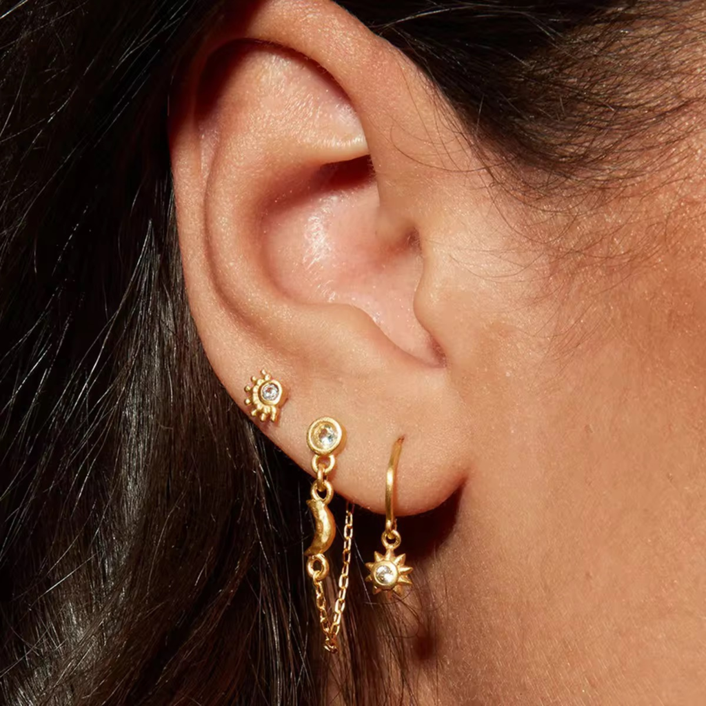 Riva Earrings