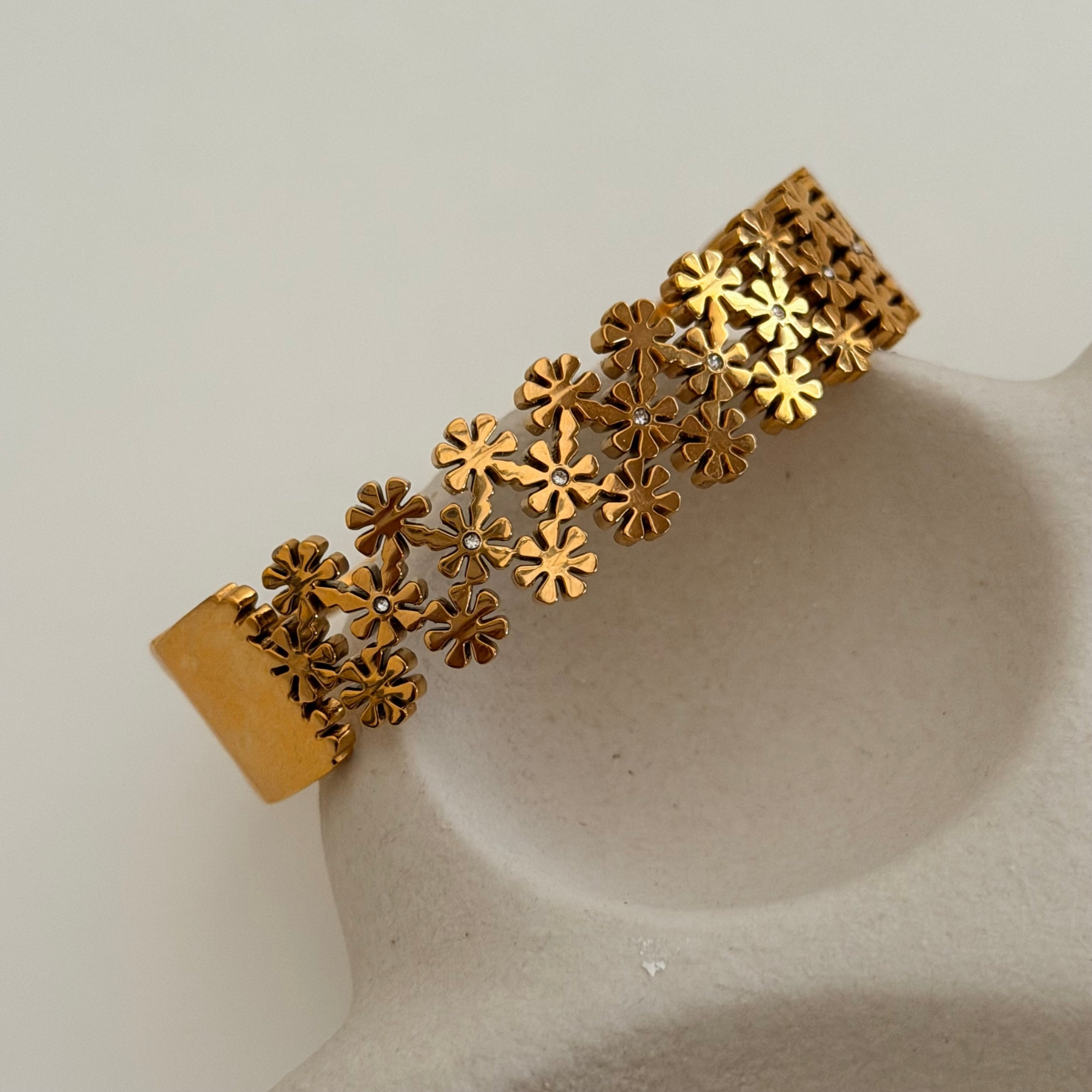 Roset Bracelet