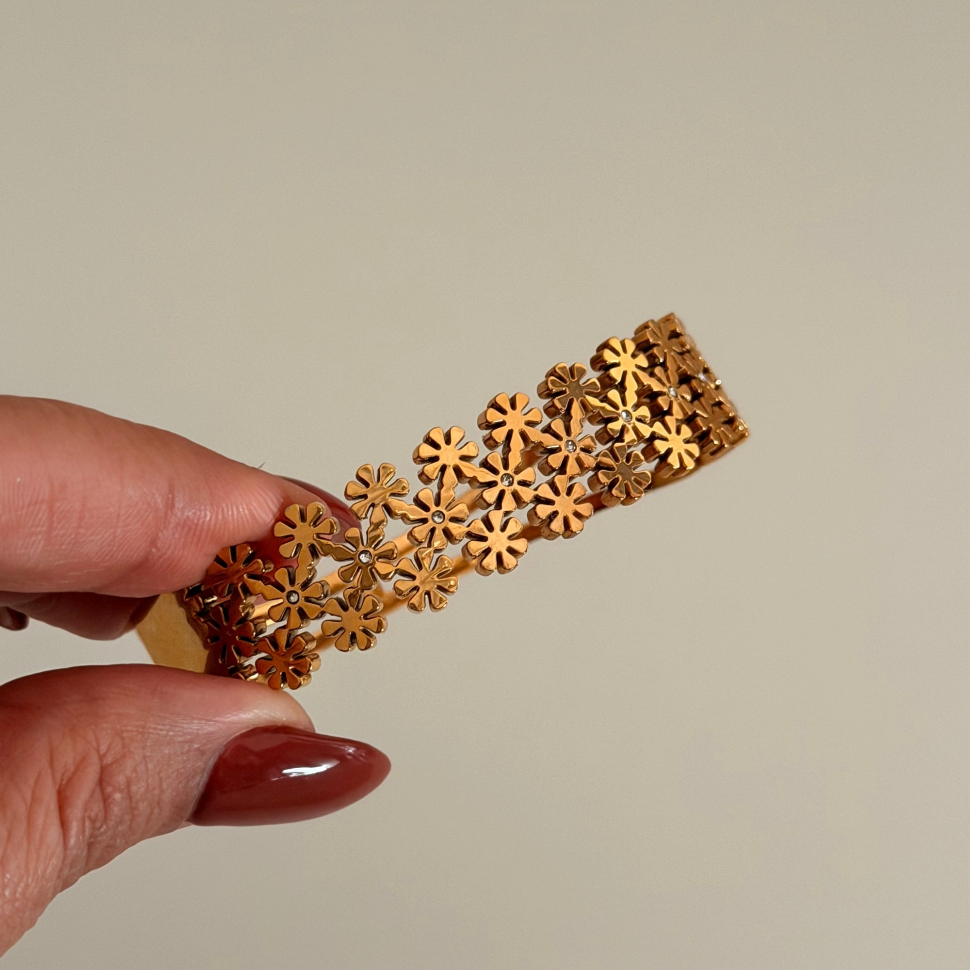Roset Bracelet