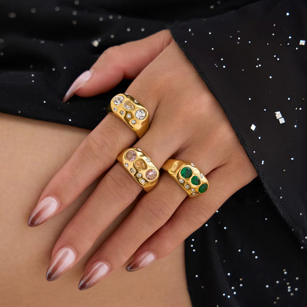 Cove Ring