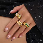 Cove Ring