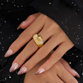 Cove Ring