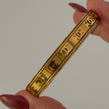 Icons Bracelet ( Brand Inspired)