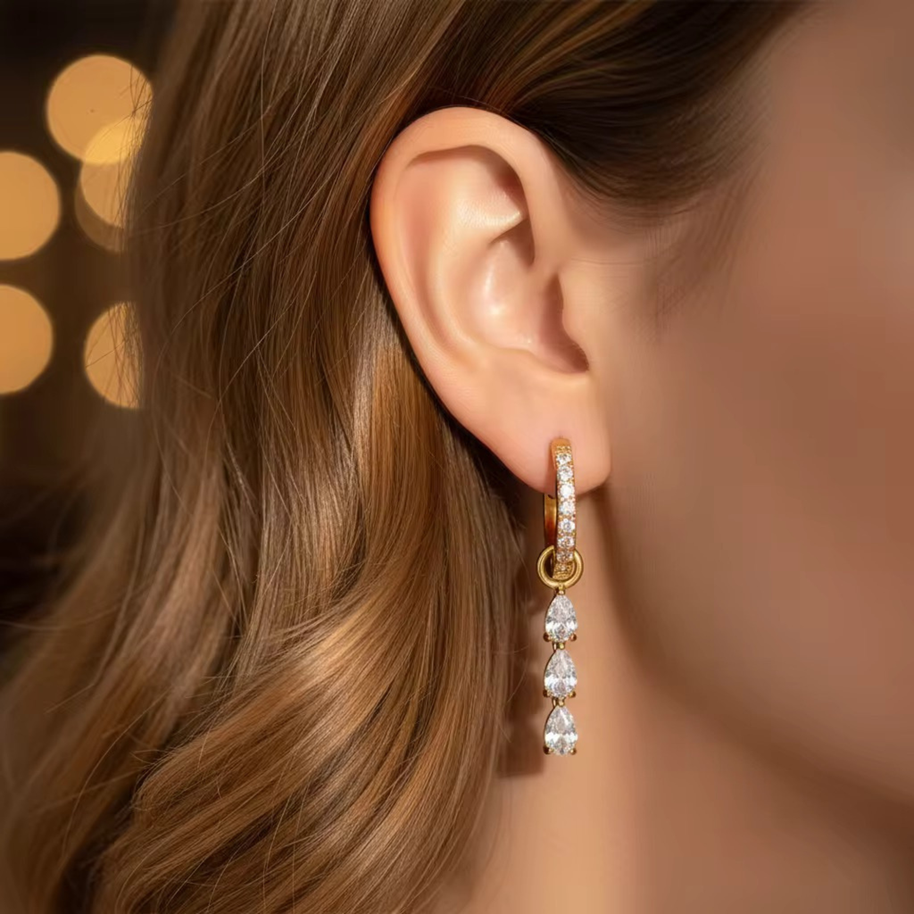 Elara Hoops
