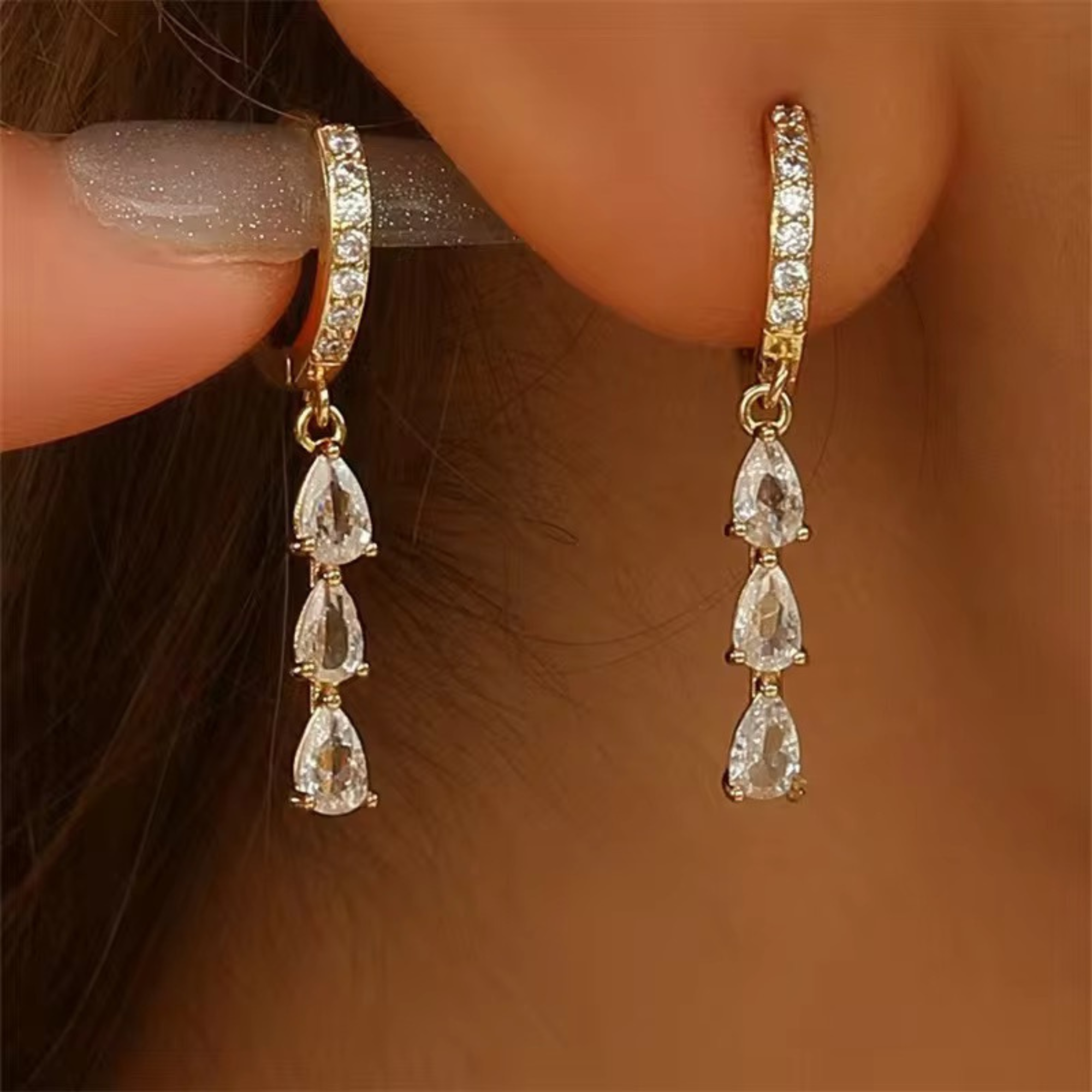 Elara Hoops