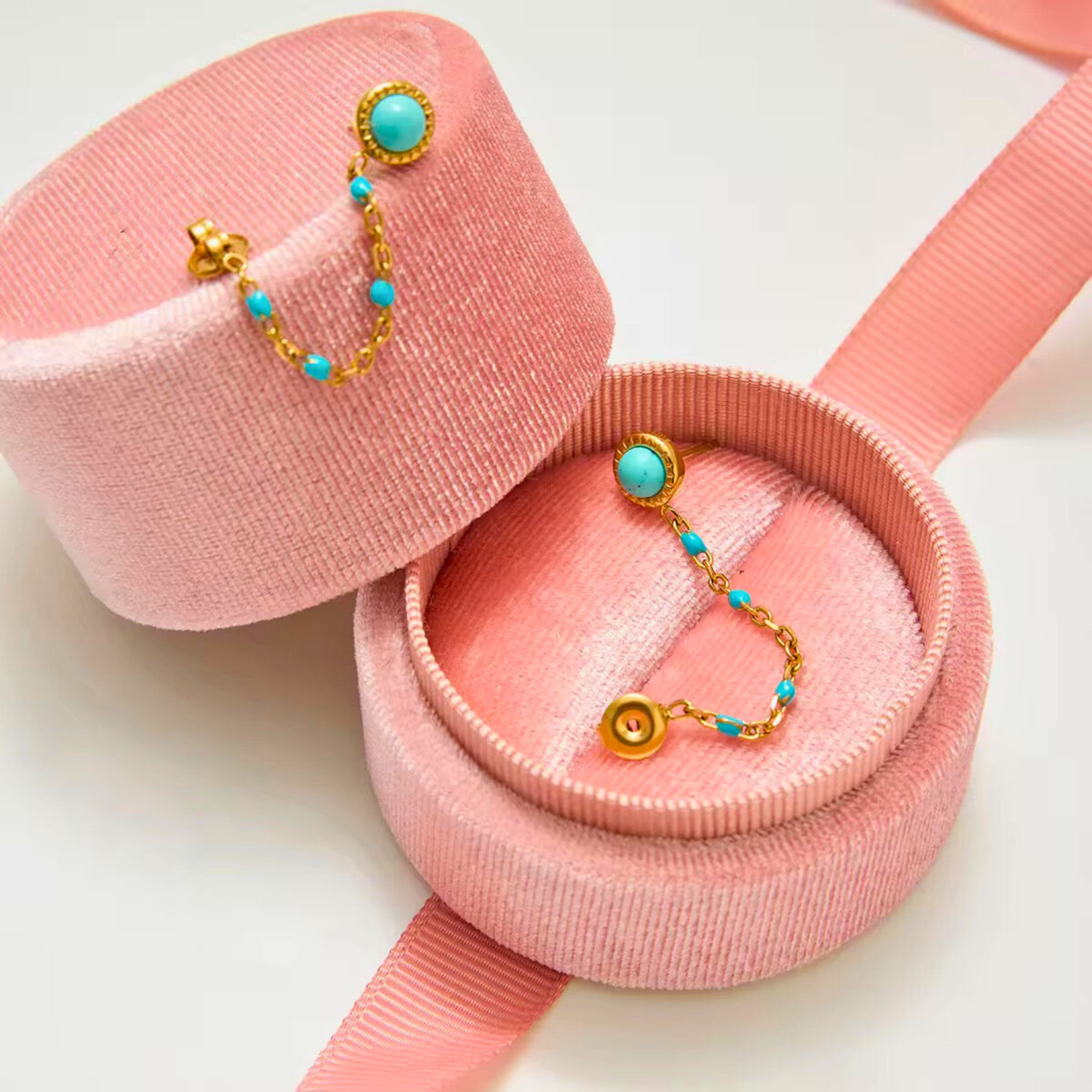 Maris Earrings