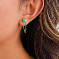 Maris Earrings