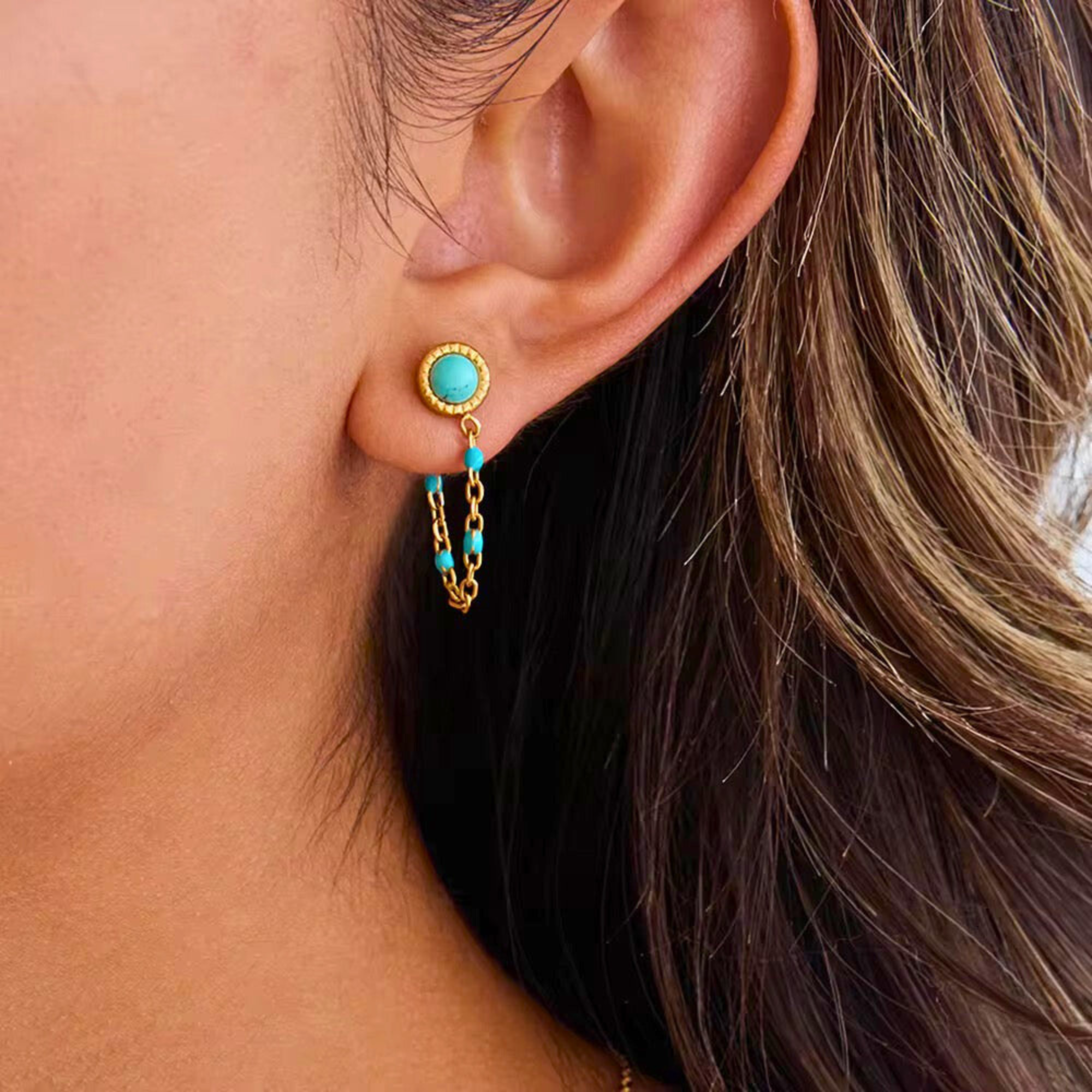 Maris Earrings