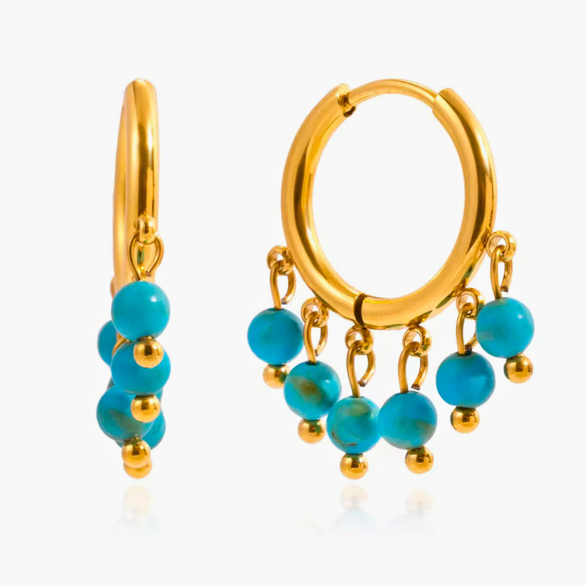 Azzura Hoops