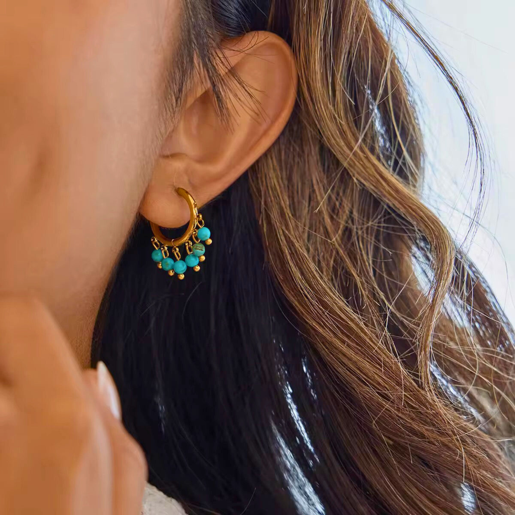 Azzura Hoops