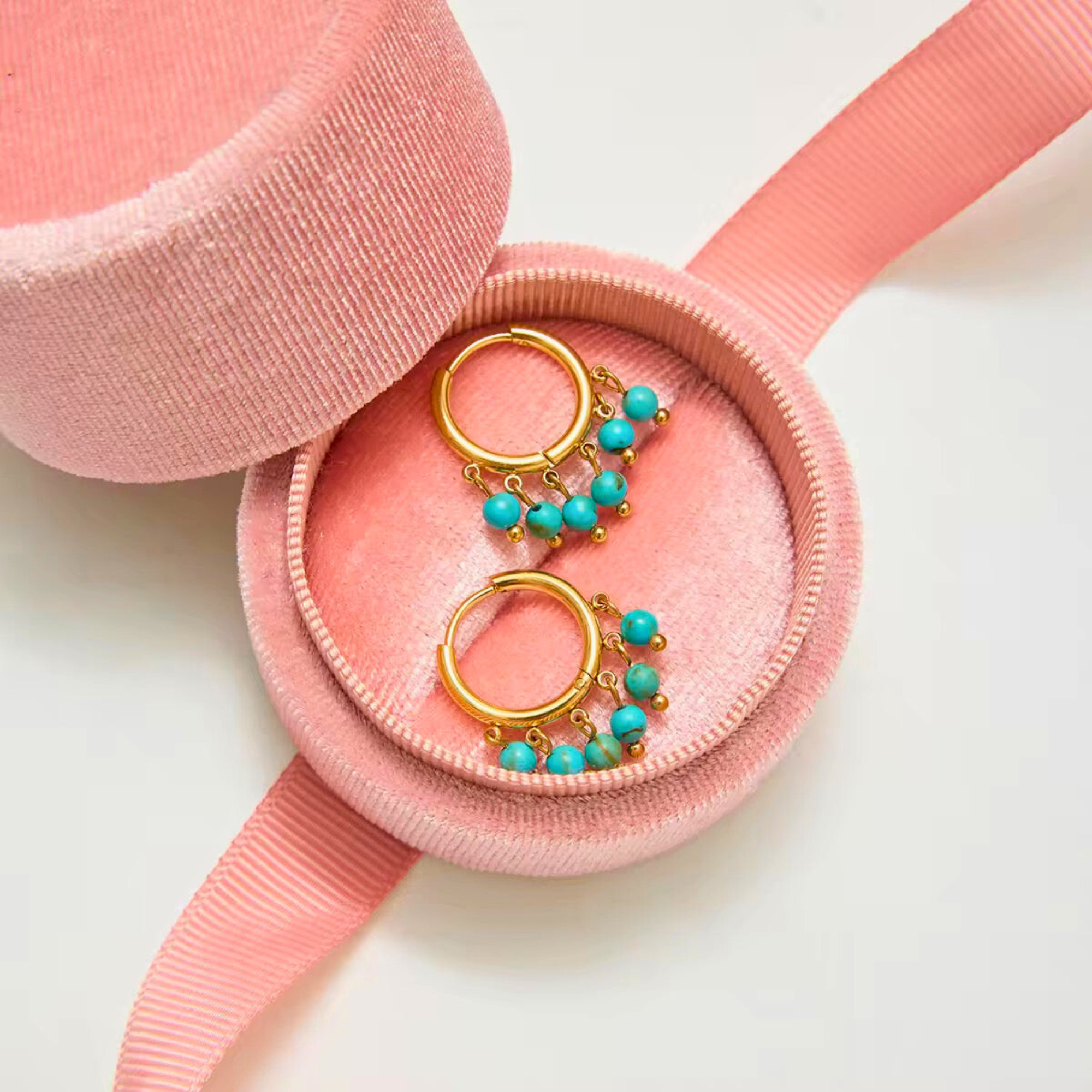 Azzura Hoops