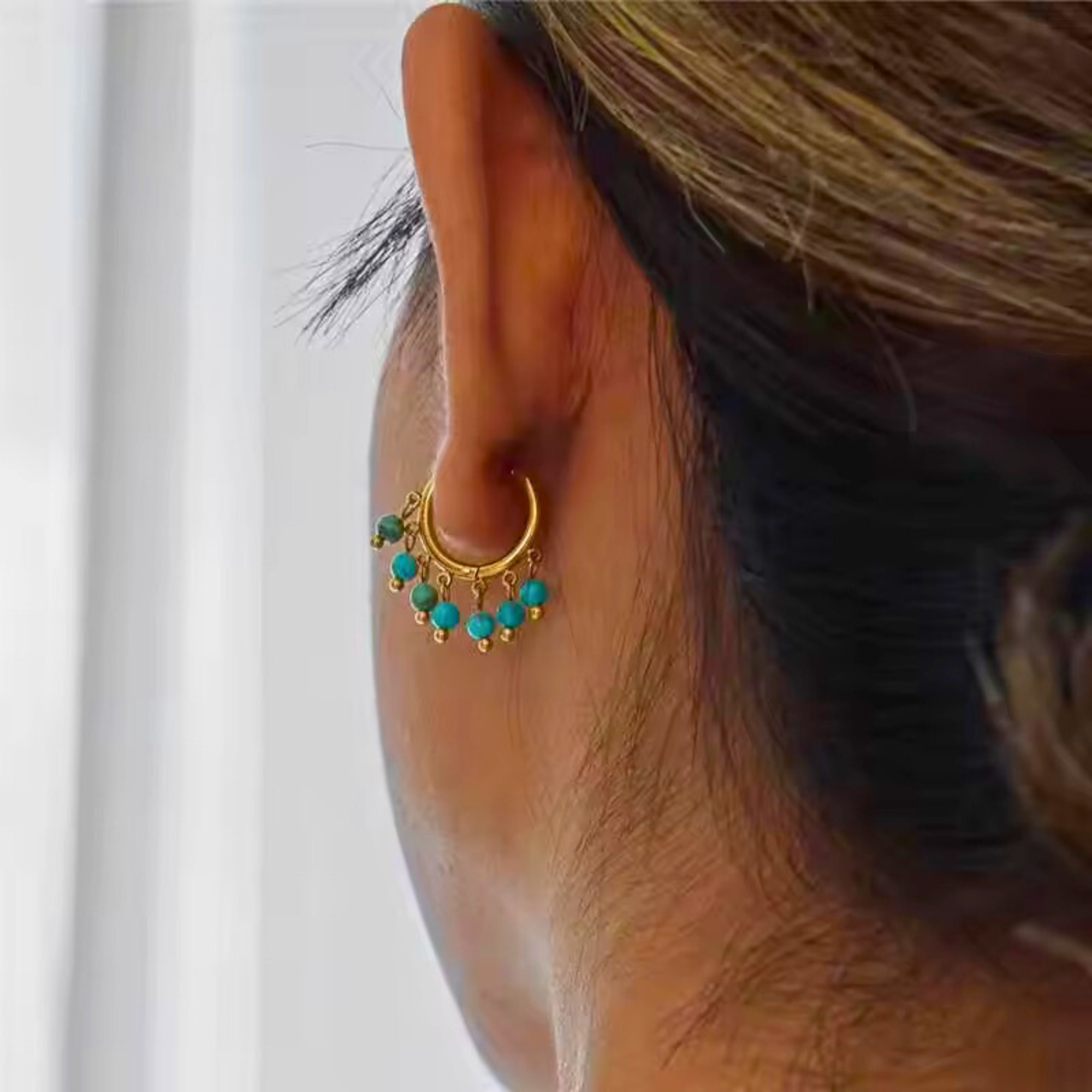Azzura Hoops