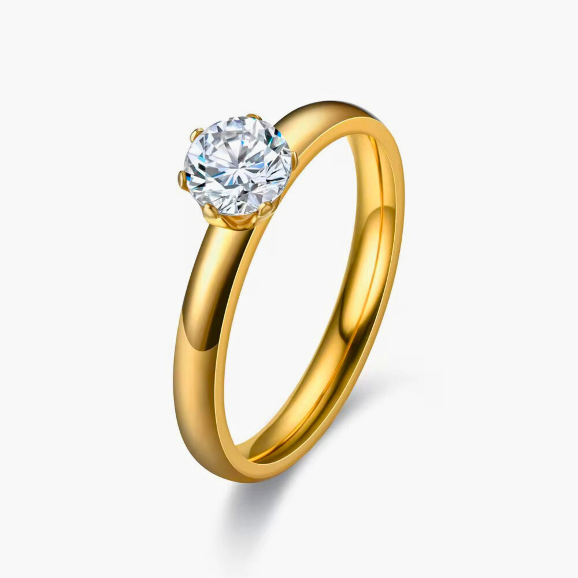 Clairé Ring