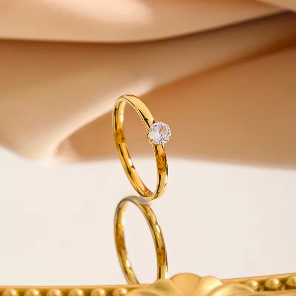 Clairé Ring