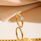 Clairé Ring