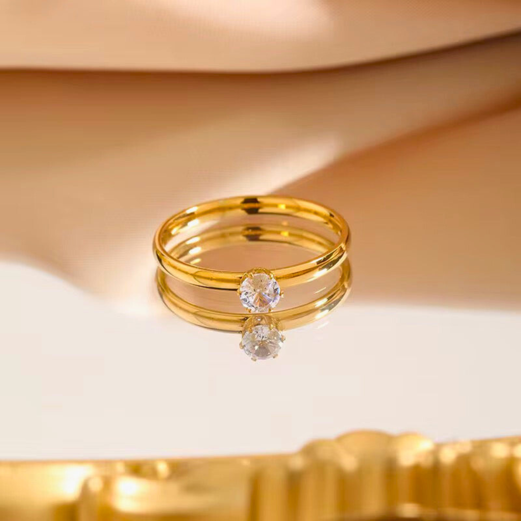 Clairé Ring