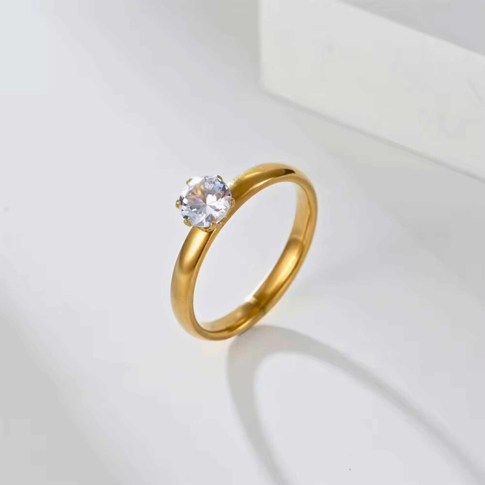 Clairé Ring