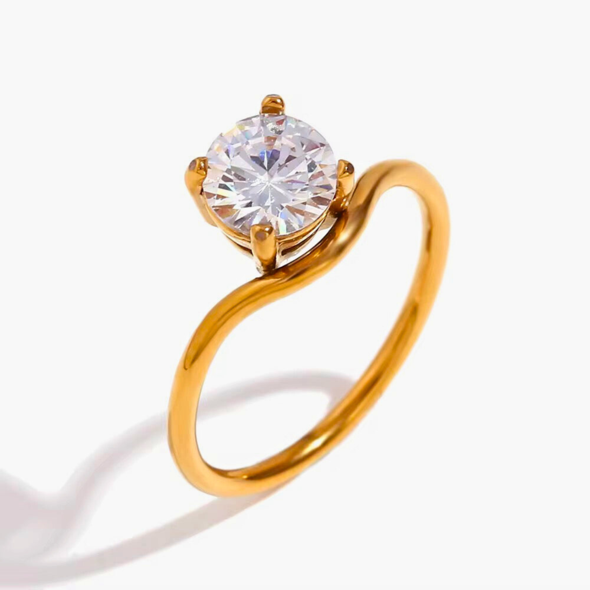 Aurette Ring