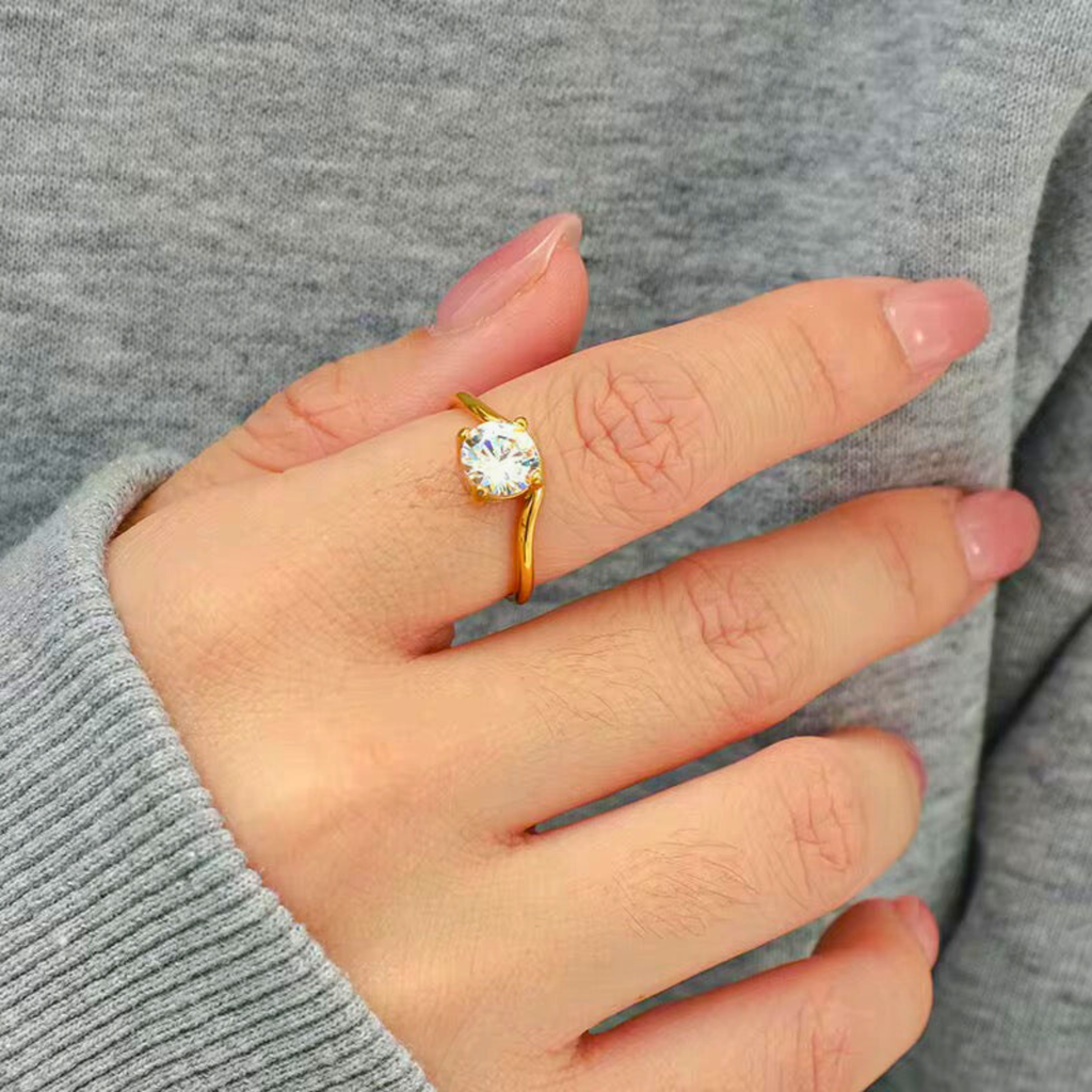 Aurette Ring
