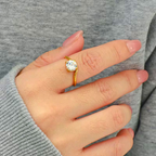 Aurette Ring