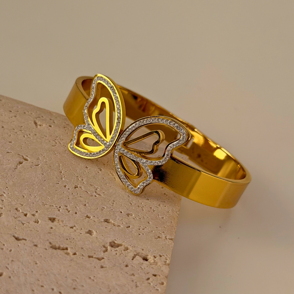 Butterelle Bracelet