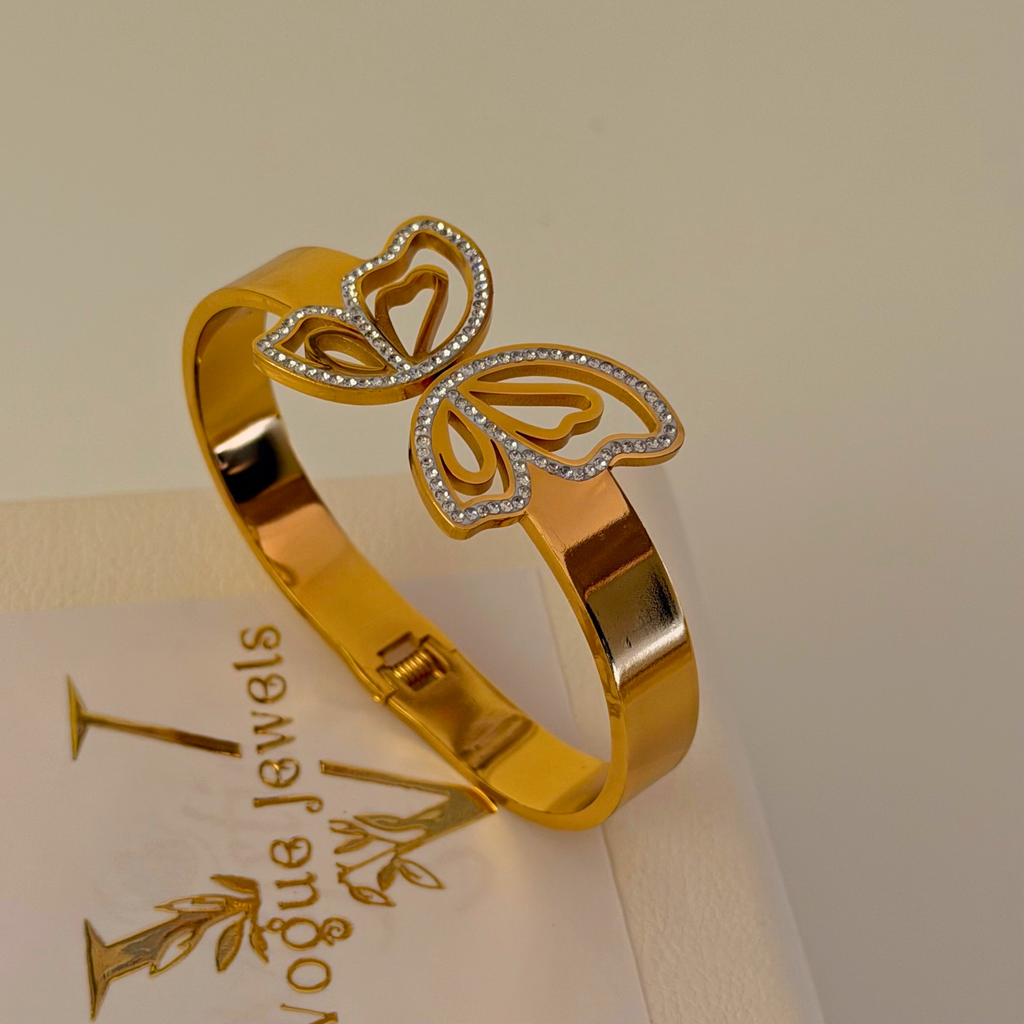 Butterelle Bracelet