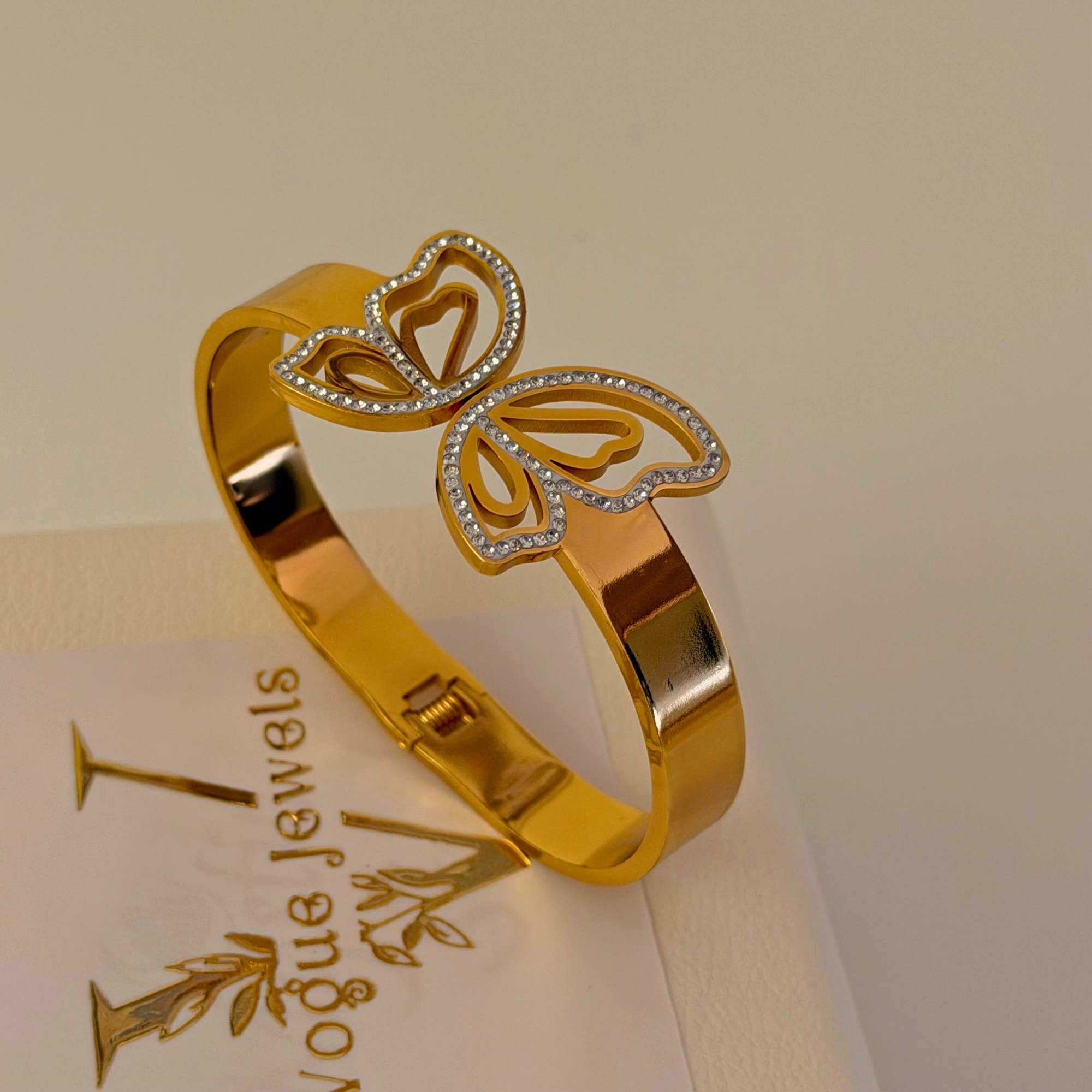 Butterelle Bracelet
