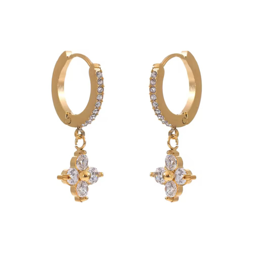 Elan Earrings