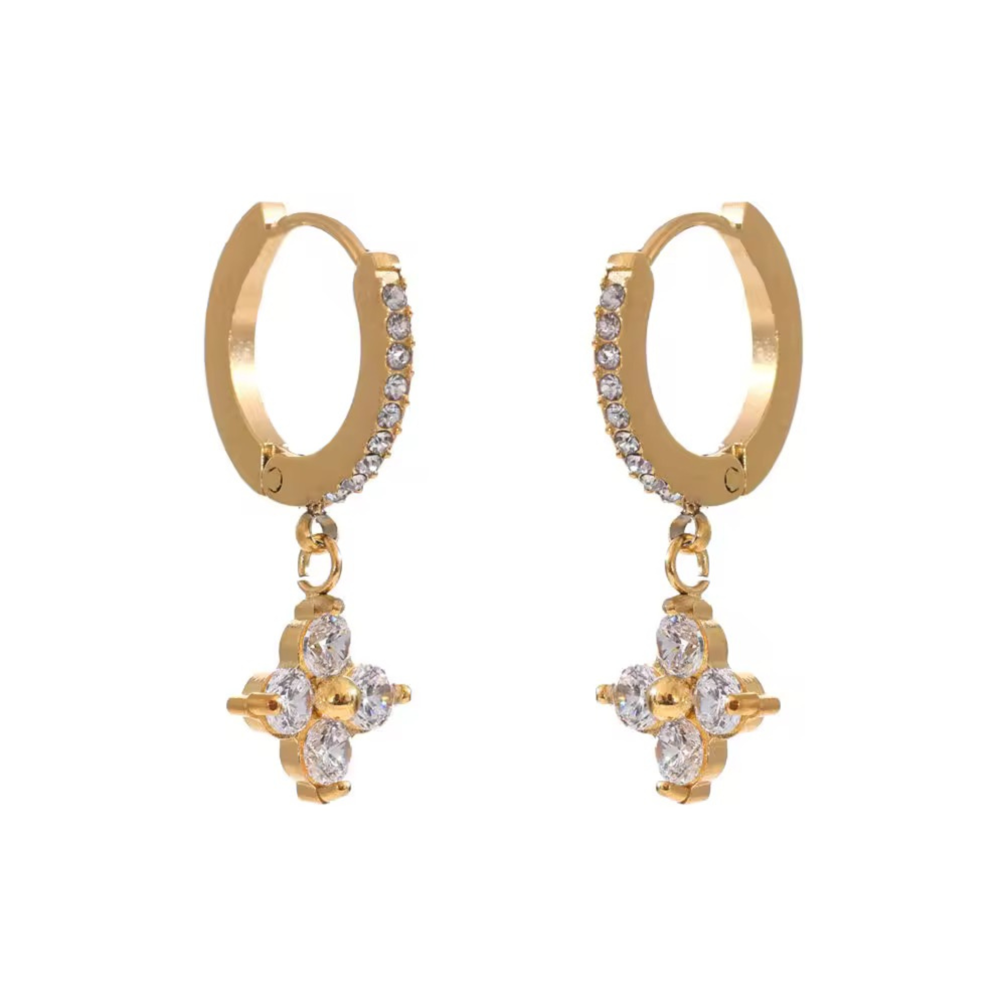 Elan Earrings