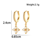 Elan Earrings
