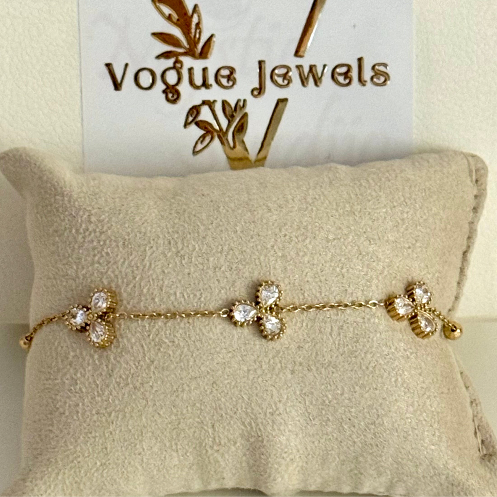 Luna Fly Bracelet