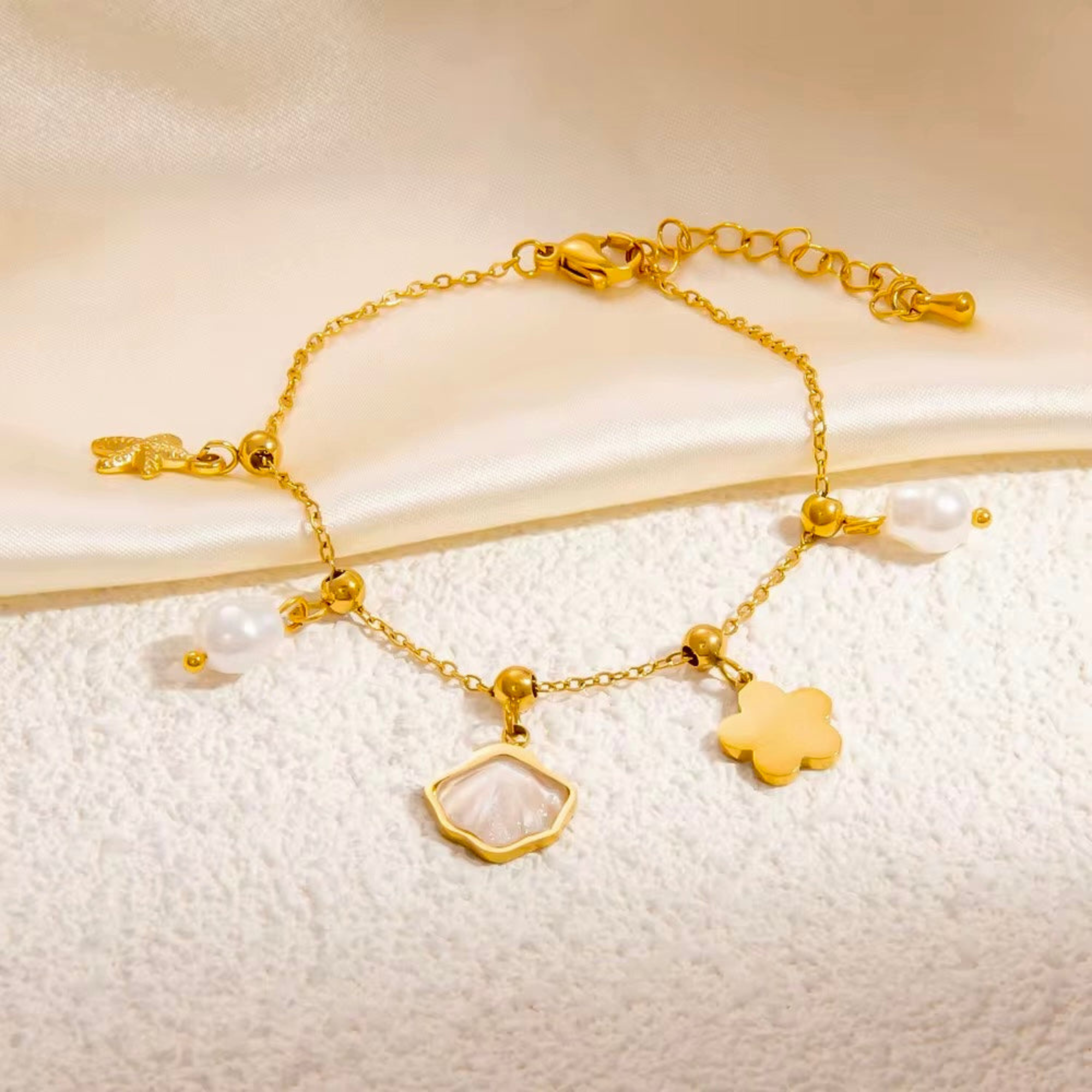 Maristella Bracelet