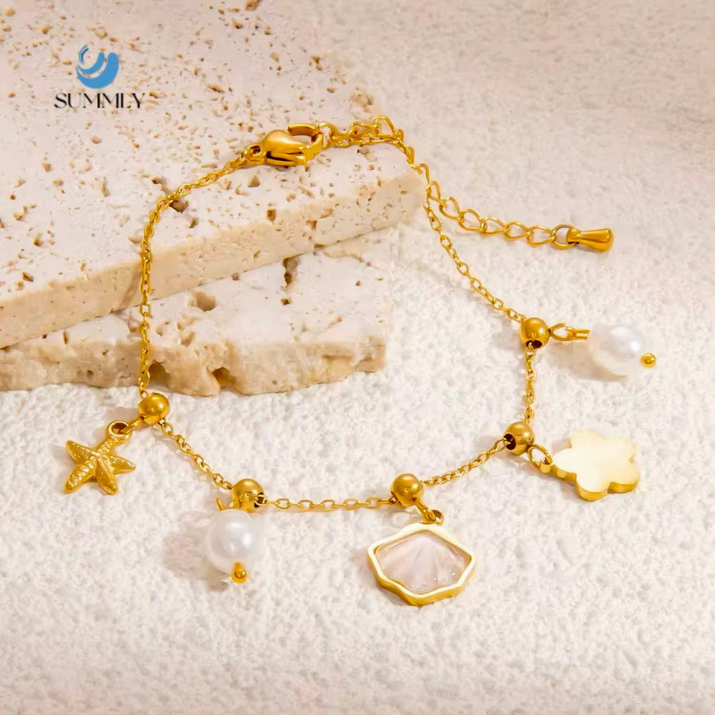 Maristella Bracelet