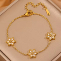 Florenza Bracelet